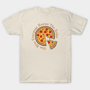 One Bite T-Shirt